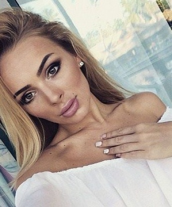 Марина, 22 года